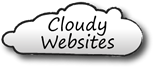 Cloudy Websites